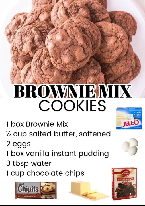 Delicious homemade brownies with chocolate drizzle and walnuts