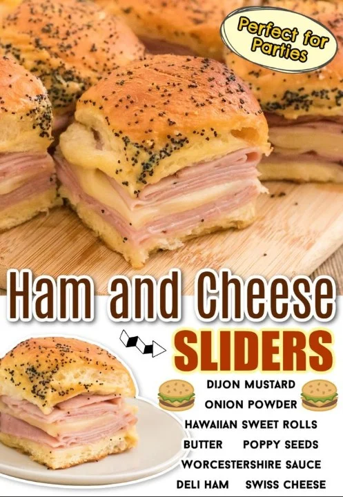 Delicious dish made with simple ingredients for a big crowd-pleaser