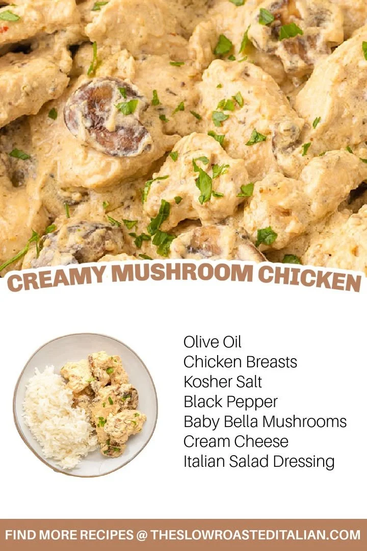 One-pan gourmet cooking dish for busy schedules