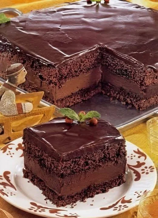 Quick and flavorful 4 ingredient dish made with just four simple ingredients